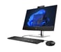 HP ProOne 440 G9 Intel® Core™ i5 60,5 cm (23.8'') 1920 x 1080 pixels PC All-in-One 8 Go DDR5-SDRAM 256 Go SSD Windows 11 Pro Wi-Fi 6E (802.11ax)