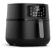 Philips 5000 series Série 5000 Connecté HD9285/93 Airfryer XXL 7,2L 16-en-1, Jusqu'à 6 portions
