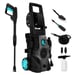 CECOTEC 08138 - HydroBoost 2000 Car&Garden Pro