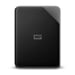 Western Digital Elements WDBG8A0060BBK-WESN disco duro externo 6 TB 2.5'' USB tipo A 3.2 Gen 1 (3.1 Gen 1) Negro