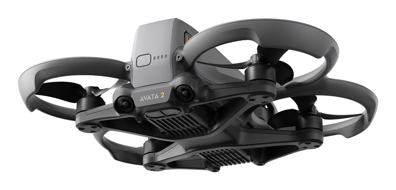 DJI AVATA 2 - vue 9