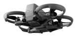 DJI Avata 2 4 rotores Cuadricóptero 12 MP 3840 x 2880 Pixeles 2150 mAh Negro