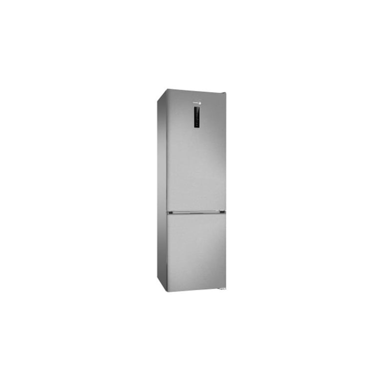 Réfrigérateur combiné Fagor FCBN405EAX 405 Inox No Frost Classe A Neuf