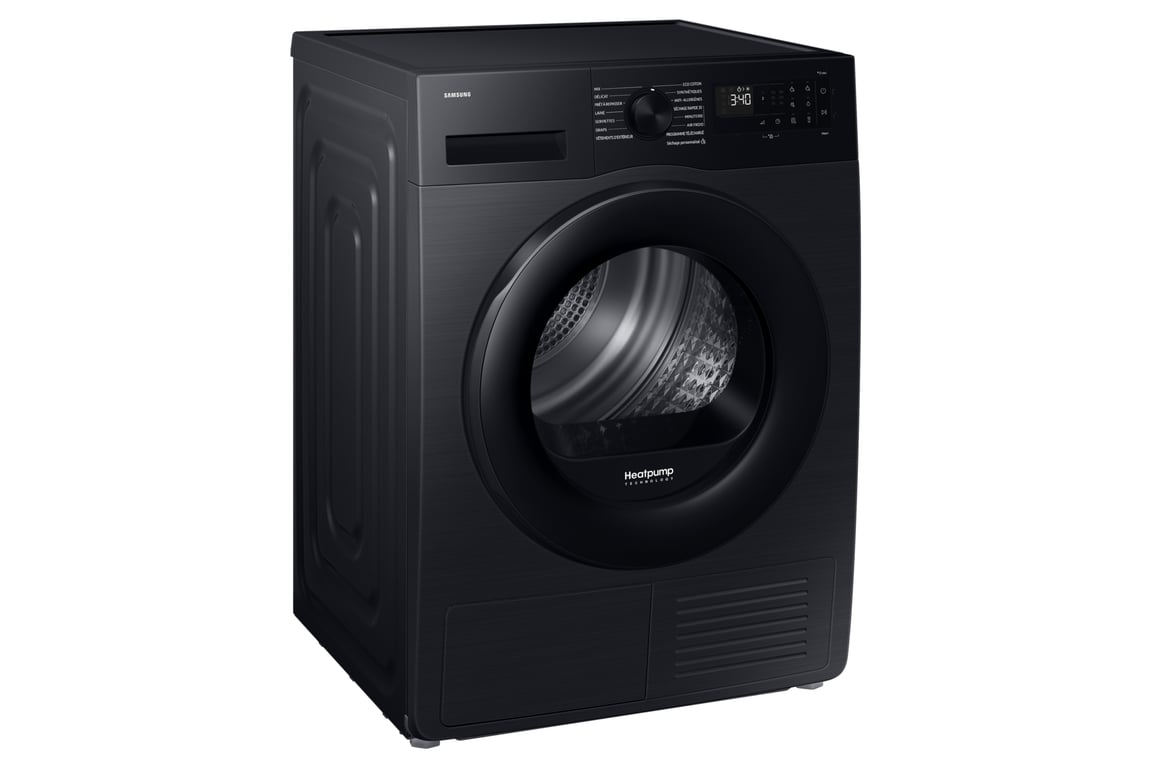 Sèche-linge SAMSUNG DV90DG52A0AB - Neuf