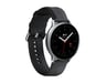 Samsung Galaxy Watch Active2 3,43 cm (1.35'') OLED 44 mm Numérique 360 x 360 pixels Écran tactile 4G Argent Wifi GPS (satellite)