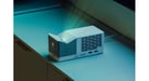 Philips Screeneo UL5 Smart videoproyector Proyector de alcance ultracorto 550 lúmenes ANSI DLP 1080p (1920x1080) Gris, Blanco