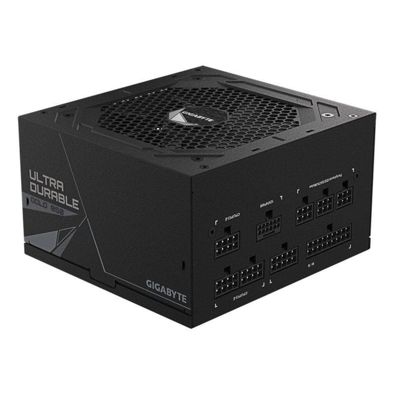 Alimentation Gigabyte UD850GM PG5 V2 GP UD850GM PG5 V2 - vue 4