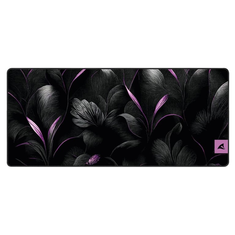 Sharkoon SKILLER SGP30 D2 Tapis de souris de jeu Multicolore - Neuf