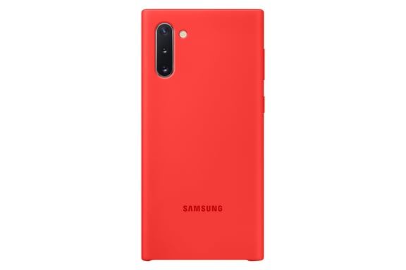 Cover semirigida Samsung EF-PN970TR per Galaxy Note 10 N970