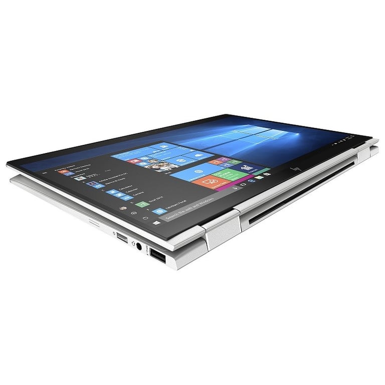 HP EliteBook X360 830 G6 - vue 6