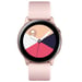 Samsung Galaxy Watch Active Oro rosa R500