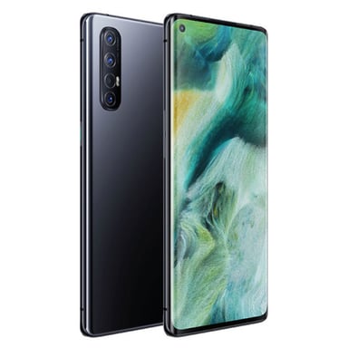 Find X2 Neo 256 Go, Noir