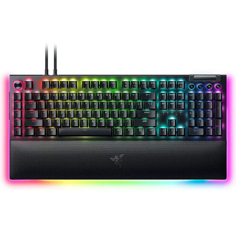 BlackWidow V4 Pro Clavier AZERTY Neuf - vue 1