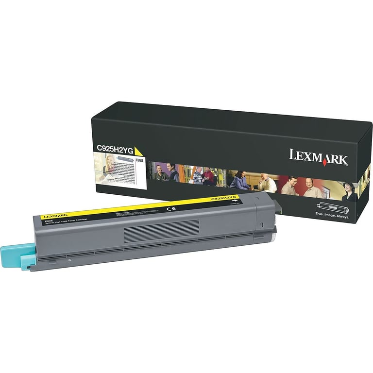 LEXMARK Lexmark Neuf - vue 3