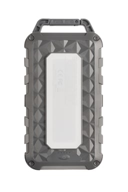 Xtorm FS405 Banco de potencia de polímero de litio (LiPo) 10000 mAh Gris