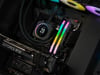 Corsair Vengeance RGB CMH32GX5M2B6000C38 módulo de memoria 32 GB 2 x 16 GB DDR5