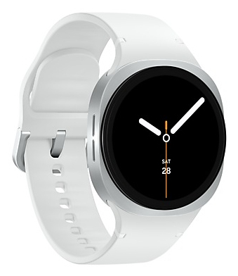 Samsung Galaxy Watch 8 40mm Bluetooth - vue 10