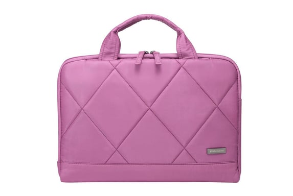 Bolsa Aglaïa rosa de 11,3 pulgadas