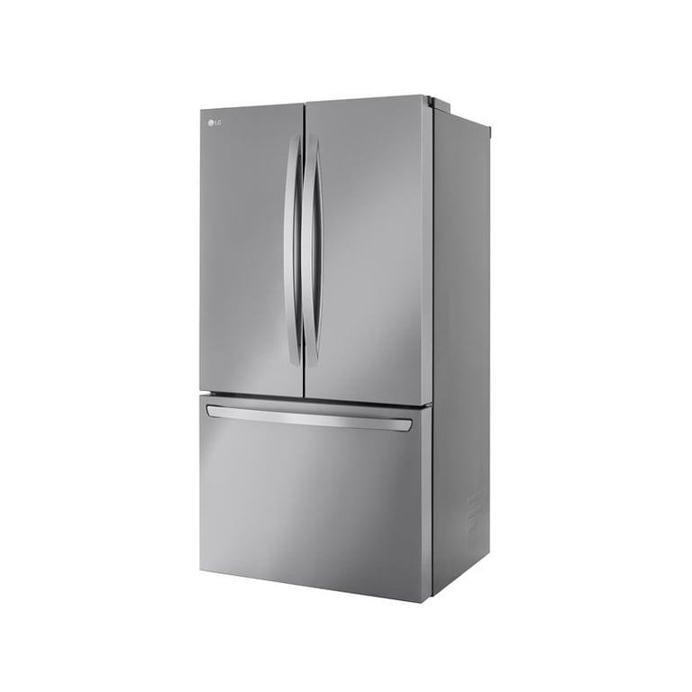 Réfrigérateur portes GMW765STGJ - vue 7