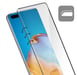 Film Verre Trempe pour ''HUAWEI P40 Pro+'' Incurve 3D Ecran Incassable 9H+ Protection 0,33mm Transparent
