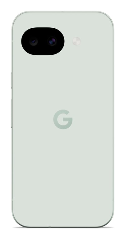 Smartphone Google Pixel 6 3 5G Double SIM Brume - vue 4