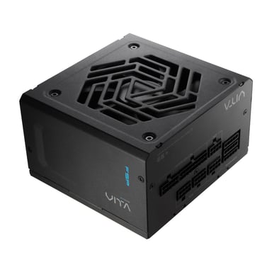 Fuente de Alimentación FSP 750W 80+ Gold ATX 3.1 Modular Compacta 12V 62 5A Protecciones Avanzadas
