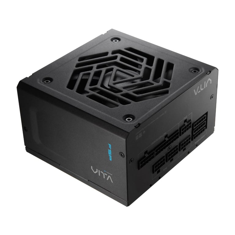 FSP VITA GM unité d'alimentation d'énergie 20+4 pin ATX ATX - vue 2