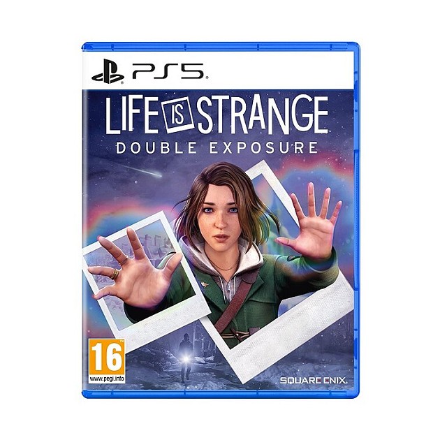 Life is Strange: Double Exposure Jeu PS5 - vue 2