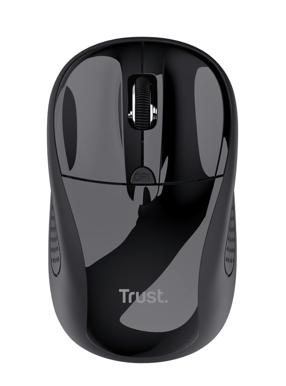 Souris Optique Trust 24750 – Sans Fil 2000 DPI, 6 Boutons, RGB - vue 3