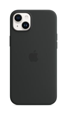 Apple MPT33ZM/A funda para teléfono móvil 17 cm (6.7'') Negro