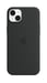 Apple MPT33ZM/A 17 cm (6,7'') cover protettiva per cellulare Nero Apple iPhone 14 Plus