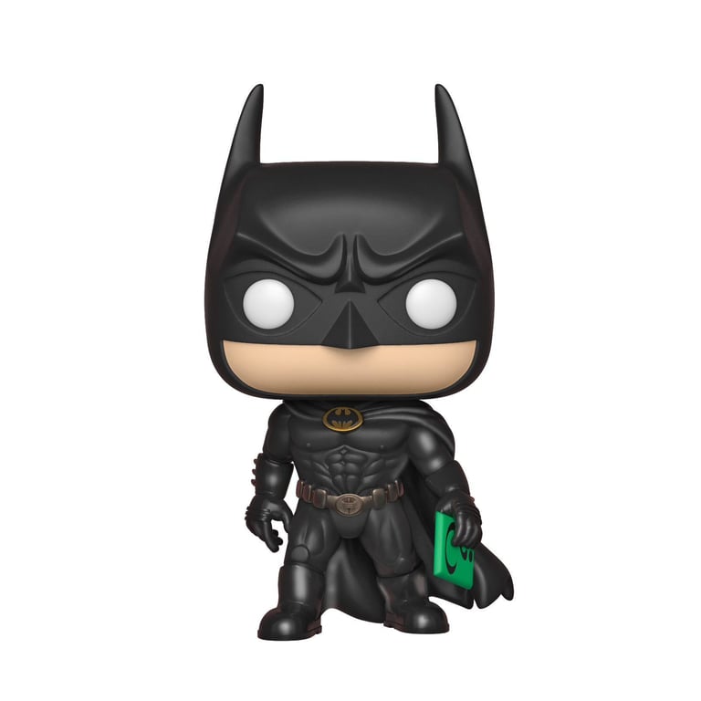 FUNKO DC Comics POP! Batman 80th Heroes 9 cm - vue 2