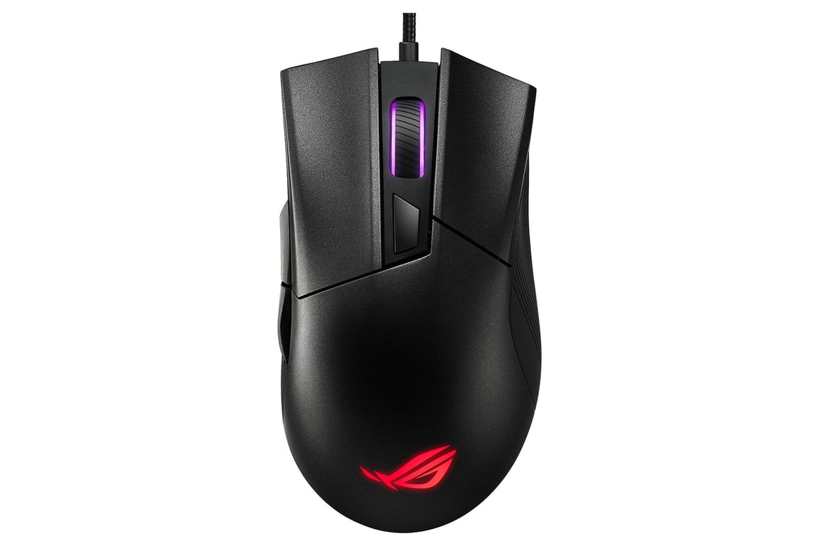 Souris Gladius II Core ROG