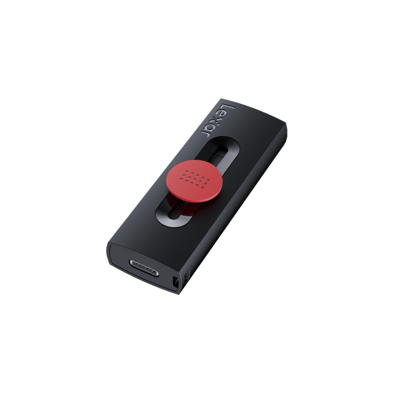 Lexar JumpDrive Dual Drive D300 lecteur USB flash USB Type A / USB Type C 3.2 Gen 1 3.1 Gen 1 Neuf - vue 4