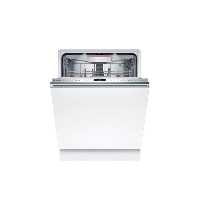 Lave vaisselle Tout-intégrable SMV8YCX02E - Neuf