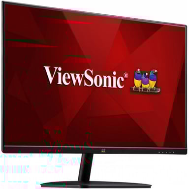 Viewsonic VA2432-h Display LED 61 cm (24'') 1920 x 1080 pixel Full HD Nero
