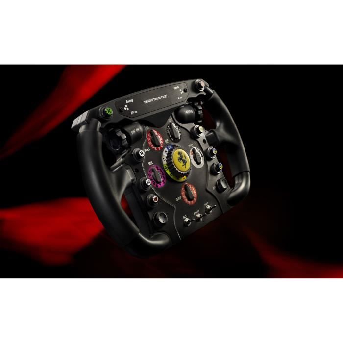 Ferrari F1 - Volant Wheel Add-On - Neuf