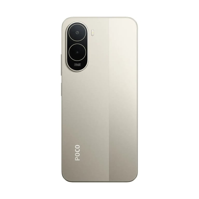 Xiaomi Poco C81 Pro - vue 9