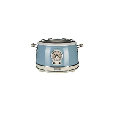 Arrocera Ariete 2904 3,5 L Azul cielo