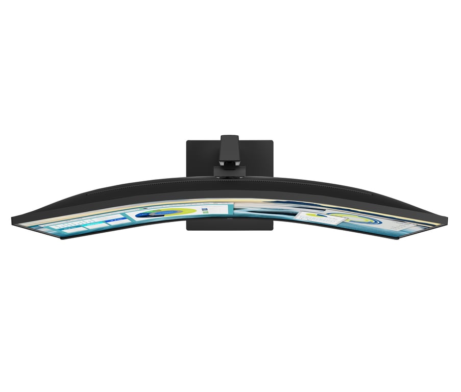 Écran HP P34hc G4 34 Wide Quad HD - vue 3