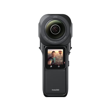 Insta360 One RS caméra à 360°