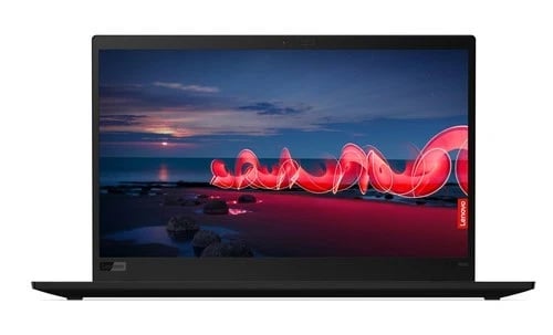 LenovoThinkPad X1 Carbon Gen 8 Core i7-10610U 1.80 GHz (4-Core) 14'' 16Go 512Go Windows 11 Pro