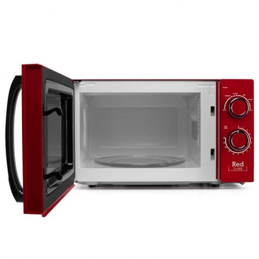 orbegozo four micro onde mi 2121 - vue 4