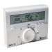 Termostato ambiente DELTA DORE Deltia 8.00 programmabile cablato LCD 2 fili Bianco