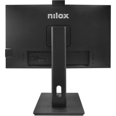 Nilox NXM27RWEB0265 Monitor PC 68,6 cm (27'') 1920 x 1080 Pixel Full HD LCD