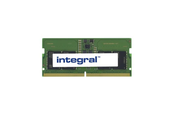 Integral KCP552SS6-8-IN módulo de memoria 8 GB 1 x 8 GB DDR5