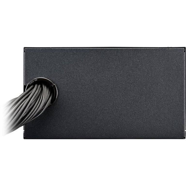 Bloc d'alimentation interne Cooler master MPE 7501 ACABW 3BEU Alimentation MWE V3 230 V - vue 4