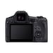 Canon EOS R5 Mark II Corpo + RF 24-105 mm F/4.0 L IS USM Kit MILC 45 MP CMOS 8192 x 5464 pixel Nero