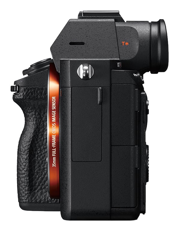 Appareil Photo Hybride Sony Alpha A7R III ILCE-7RM3 – 42,4 MP, 4K - vue 10