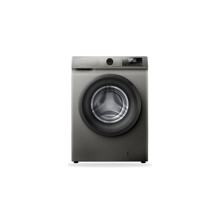 Hisense WF1Q8041BT machine à laver Charge avant 8 kg 1400 trmin